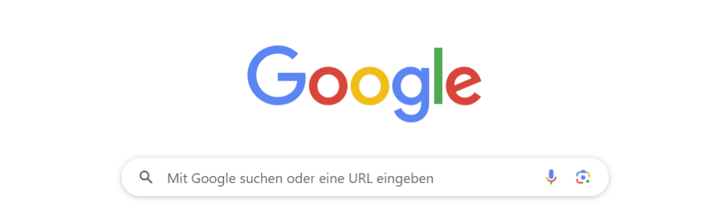 Google oder Facebook/Instagram?